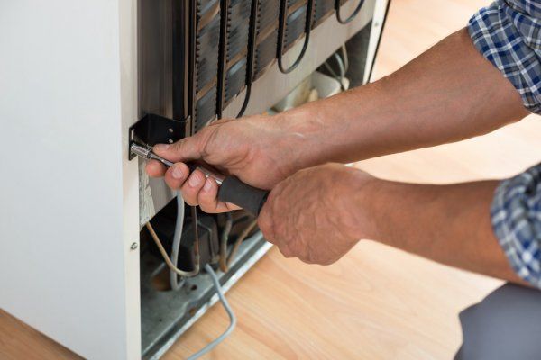 Commercial Refrigerator Repair Crown Heights NY