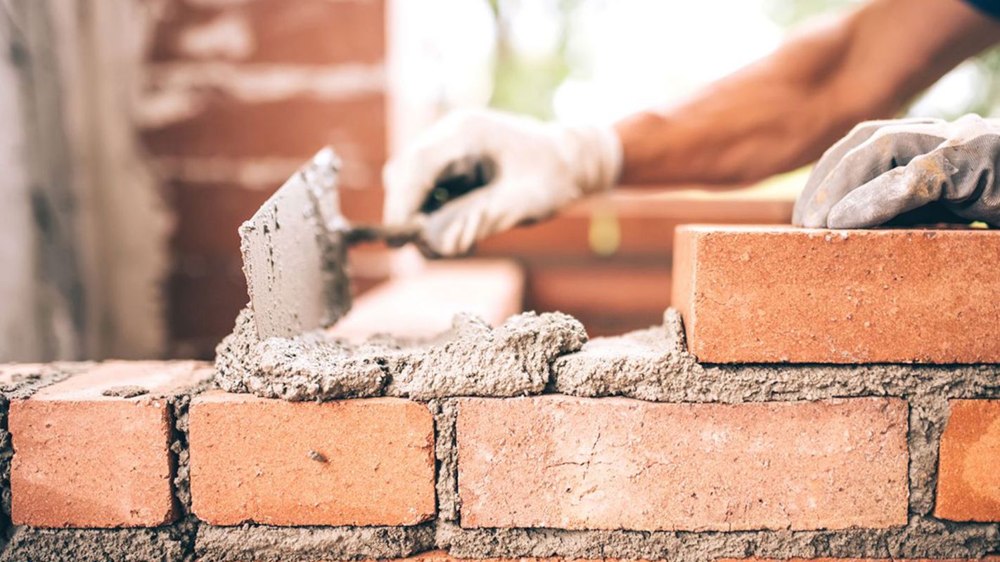 Masonry Services Anaheim CA