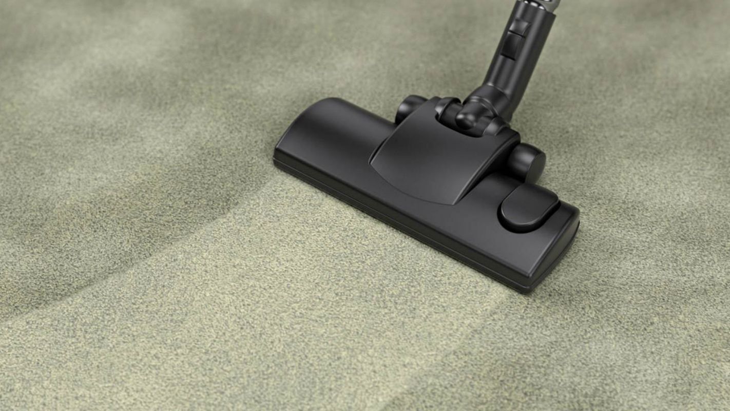 Carpet Cleaning Services San Francisco CA