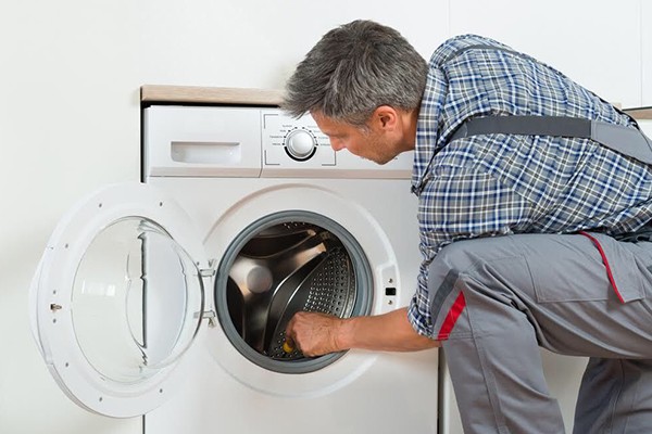 Dryer Repair Services Galena OH