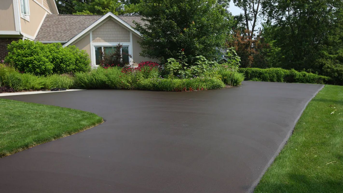 Driveway Construction Services Midway City CA