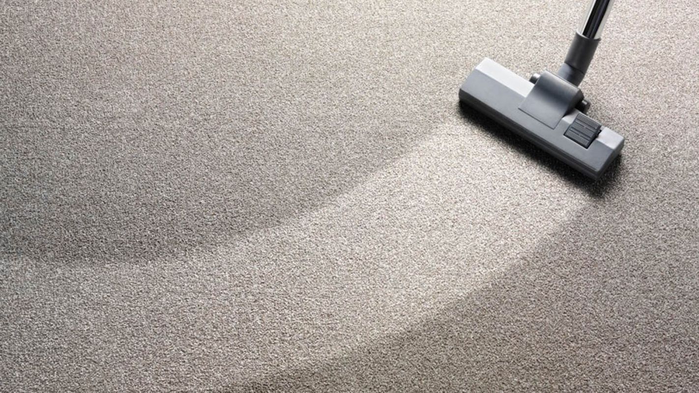 Carpet Cleaners San Jose CA