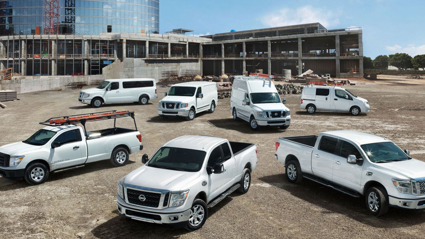 Commercial Fleet Vehicle Windshield Replacement Hartford CT