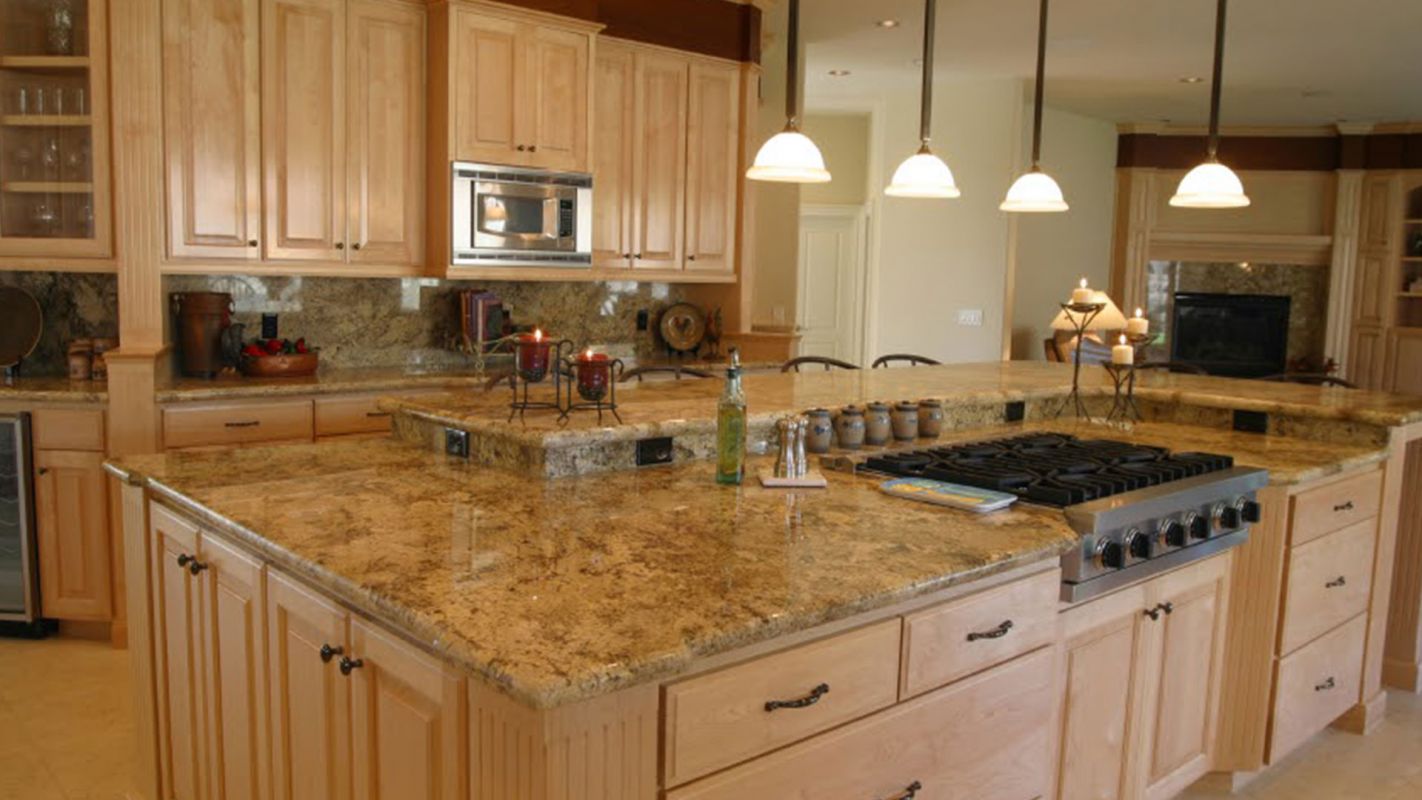 Kitchen Remodeling North Richland Hills TX