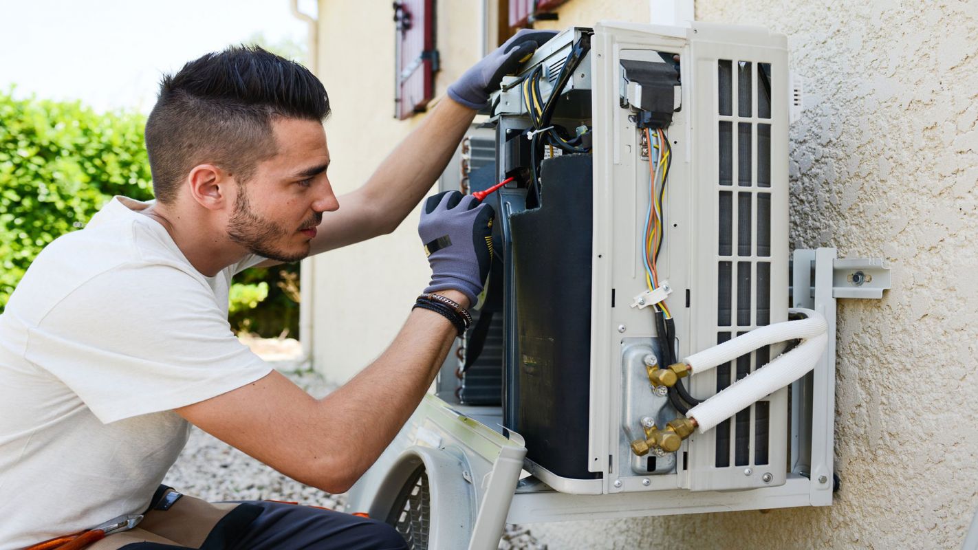 Air Condition Repair Service Clearwater FL