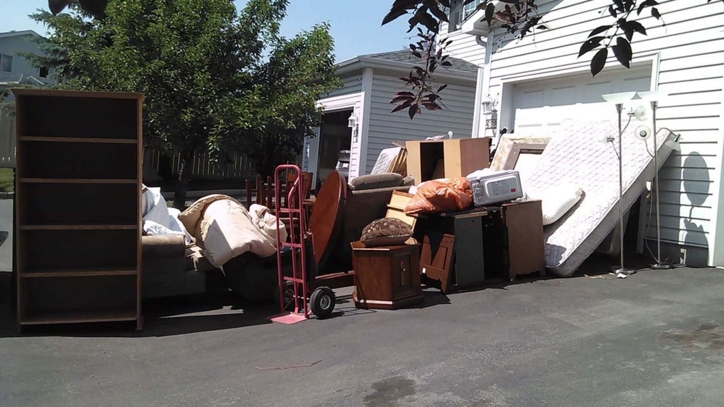 Furniture Removal Service Jamaica NY