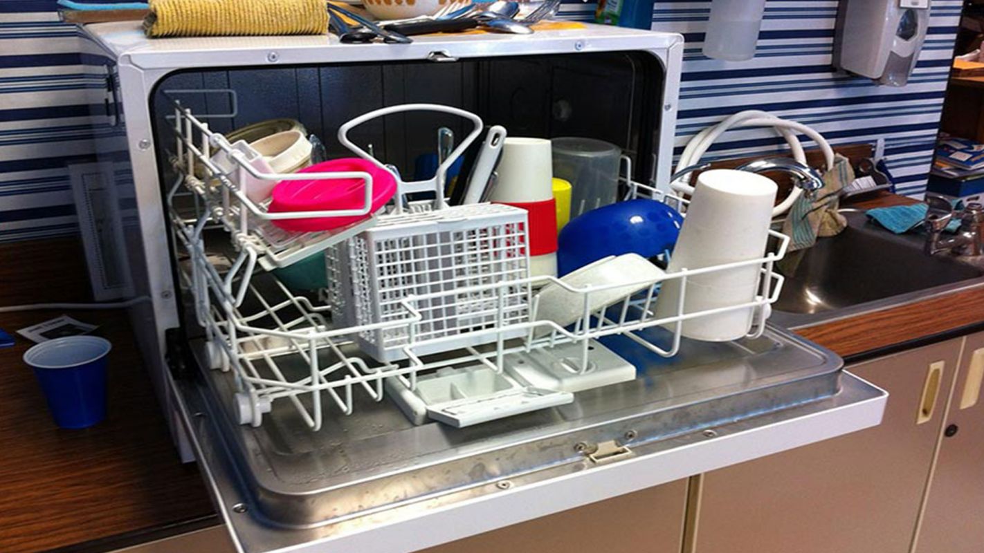 Dishwasher Repair Service Oak Forest IL