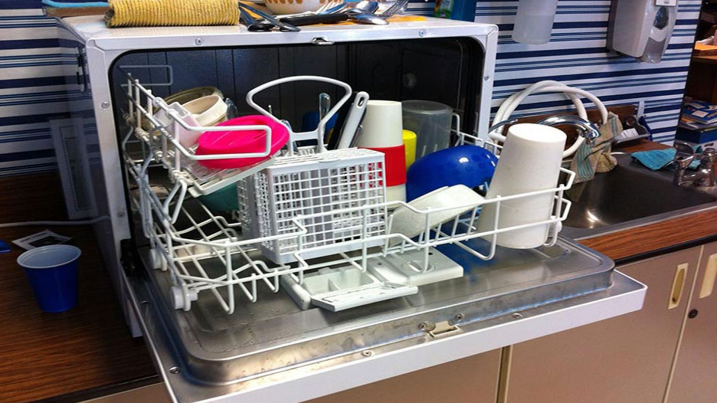 Dishwasher Repair Service Frankfort IL