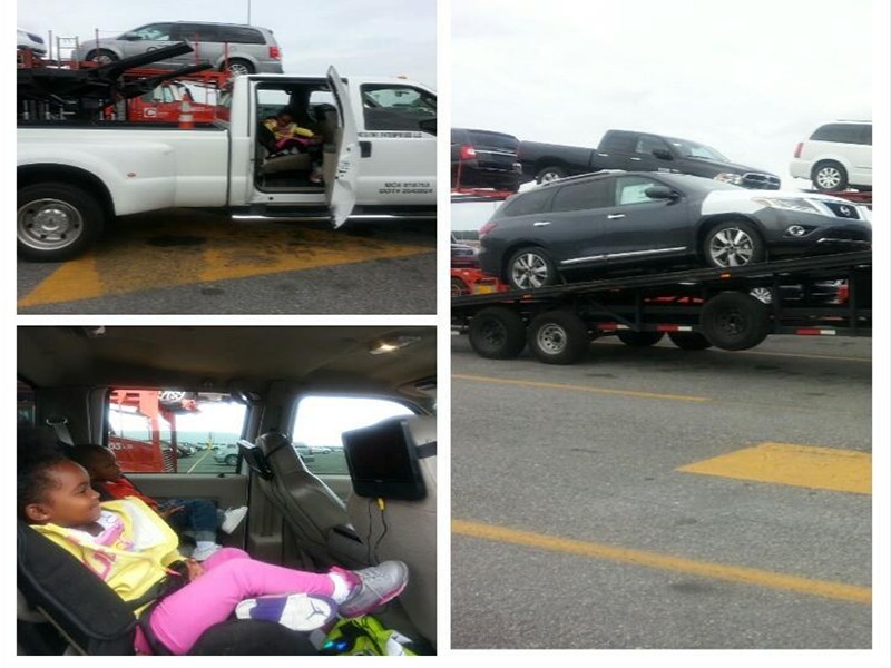 24/7 Towing Services College Park MD