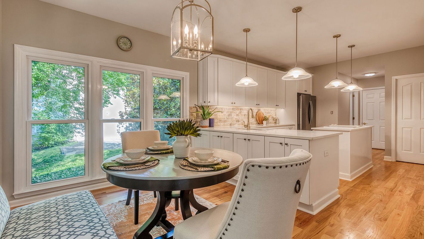 Kitchen Remodeling Fort Mill SC