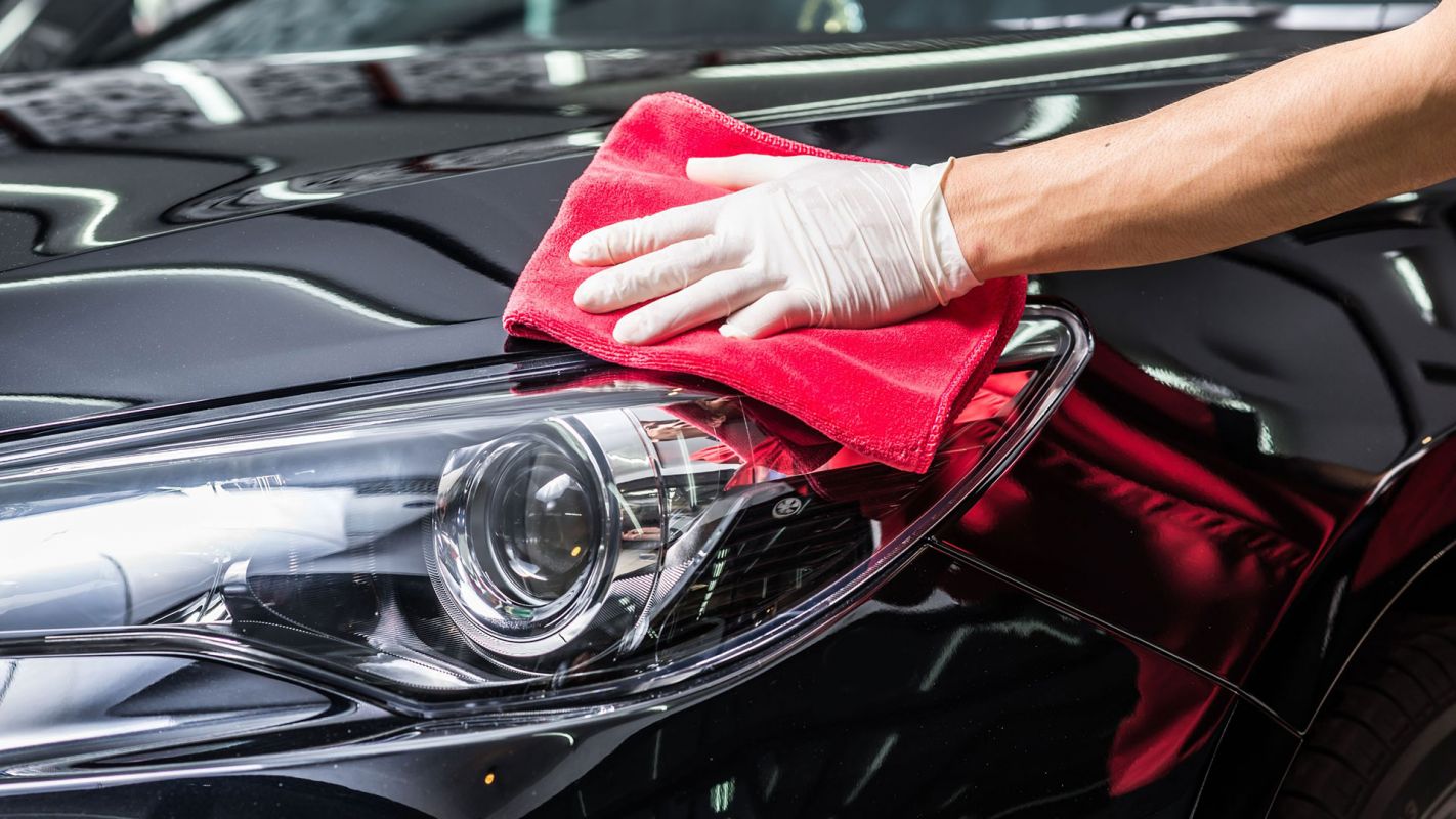 SUV Detailing Services Oakland CA