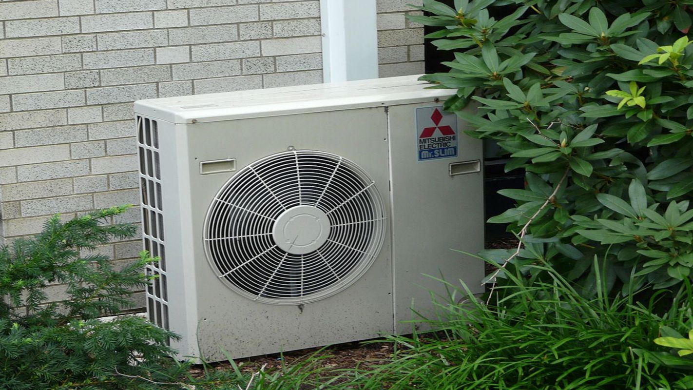 Air Conditioner Maintenance Los Gatos CA