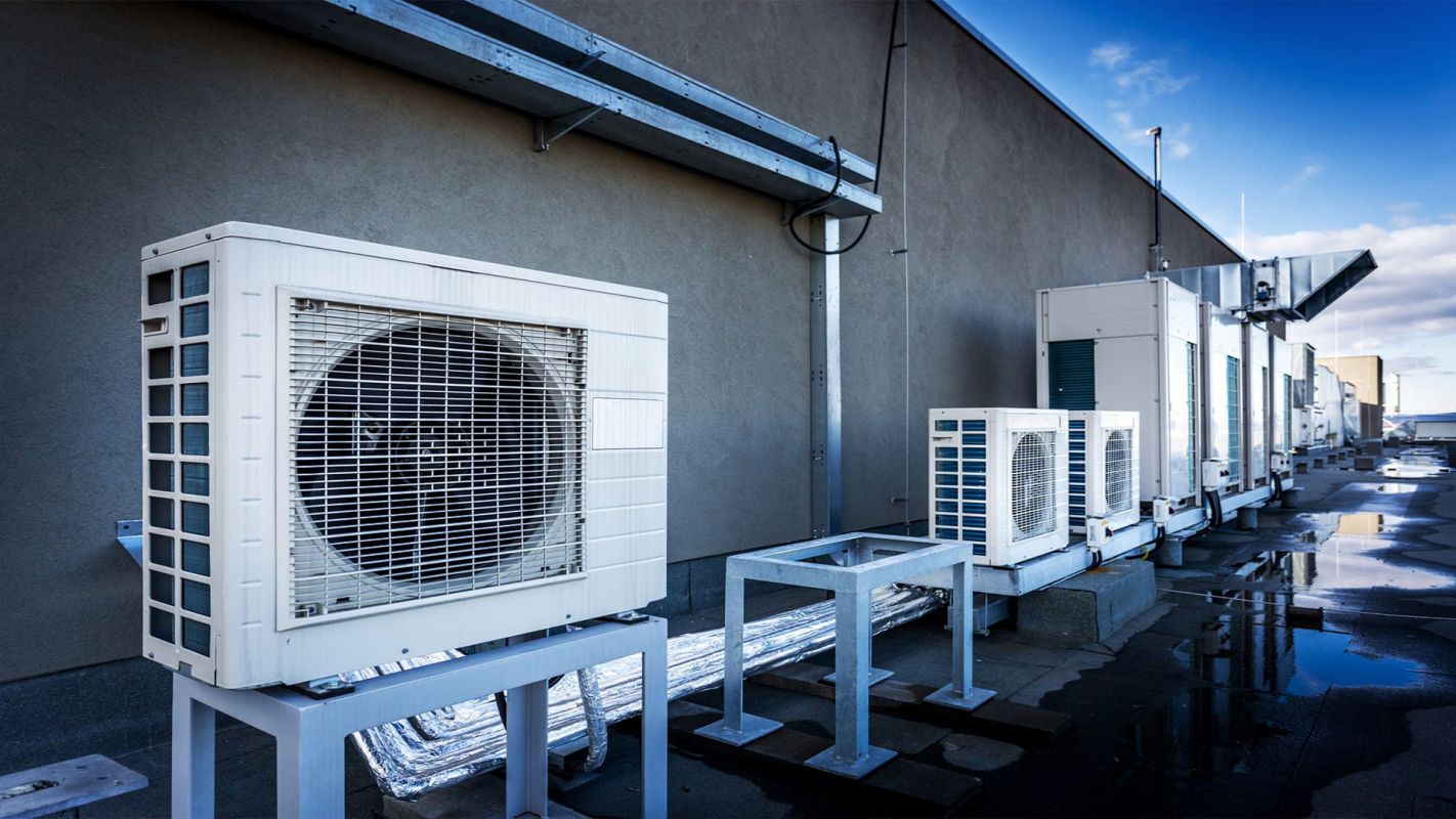 Air Conditioning Replacement Saratoga CA
