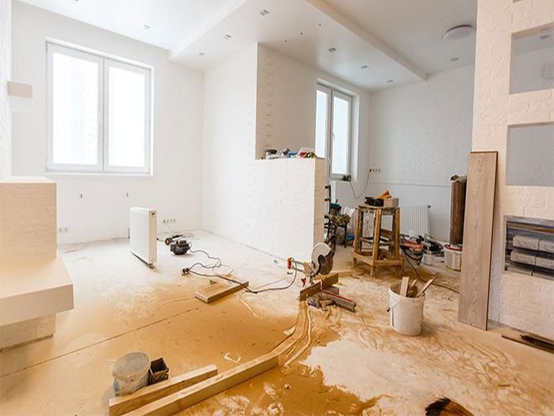 Best New Construction Cleaning Aurora IL