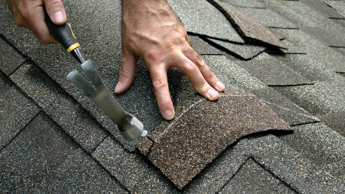 Shingle Roof Repair Jacksonville FL