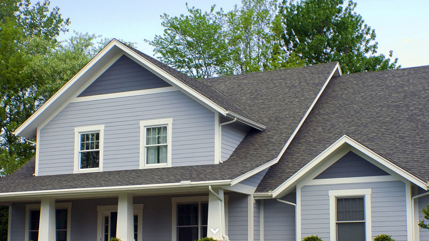 Residential Roofing Services San Antonio TX