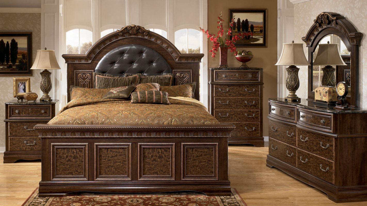 Bedroom Furniture For Sale Ozone Park NY