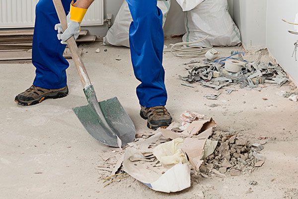 New Construction Cleaner West Chicago IL