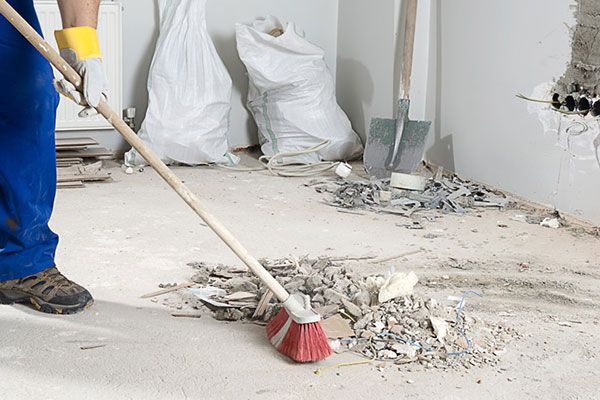 Best New Construction Cleaning Plainfield IL