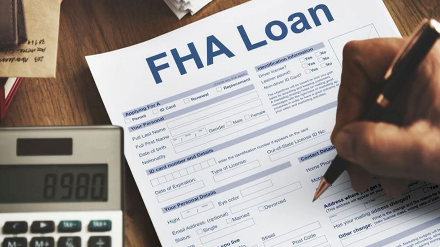 FHA Loans Pompano Beach FL