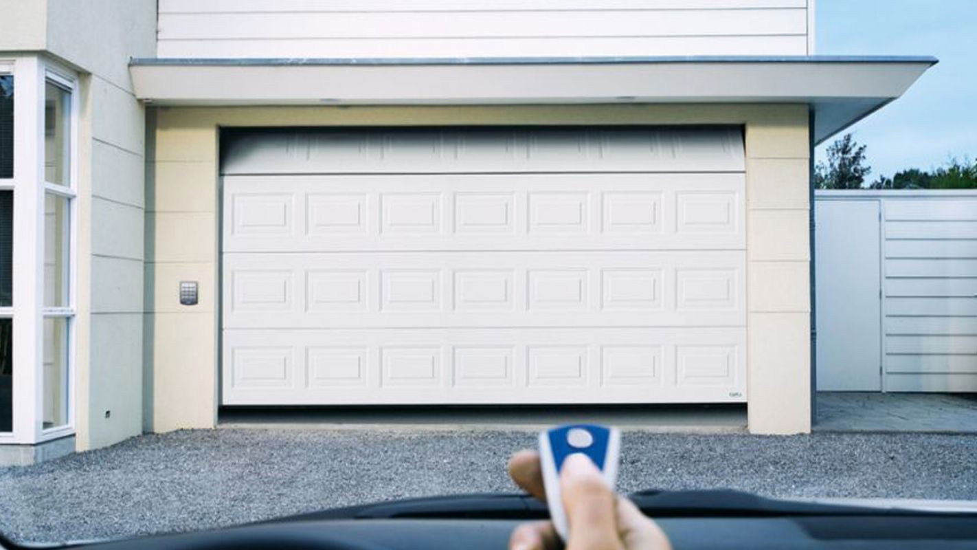 Automatic Garage Door Repair Plain City OH