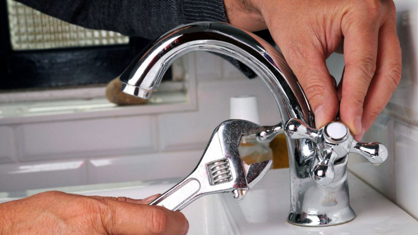 Toilet Faucet Installation Service Homewood IL