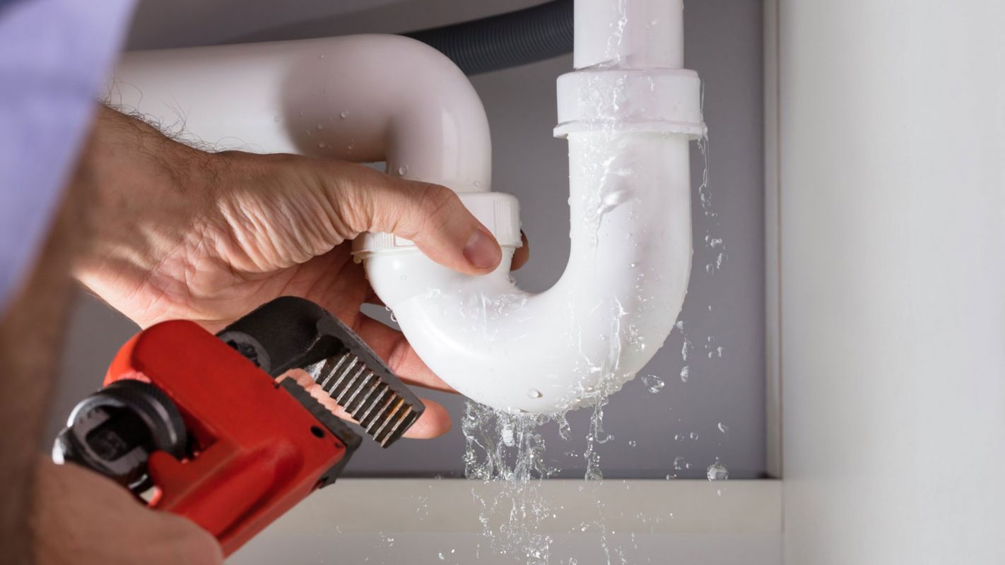 Emergency Plumbing Service South Holland IL