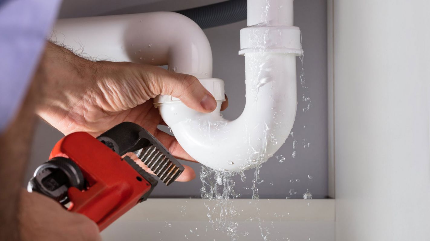 Emergency Plumbing Service South Holland IL