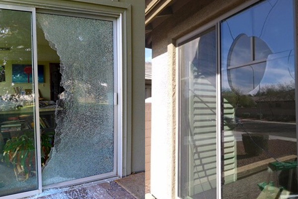 24 Hour Mcgrath Glassman Broken Glass, Sliding Glass Door Repair Delray Beach