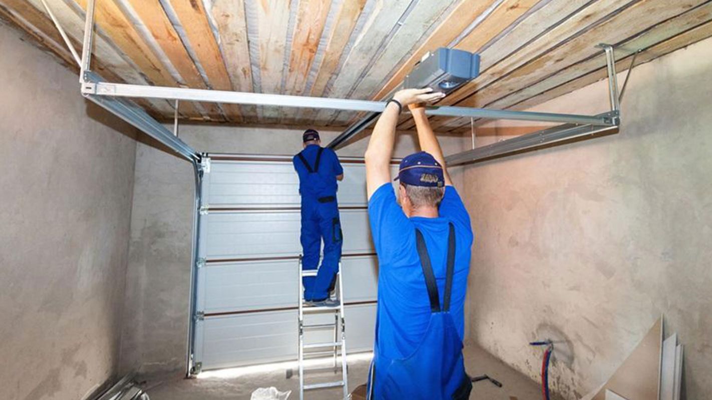 Garage Door Repair Columbus OH