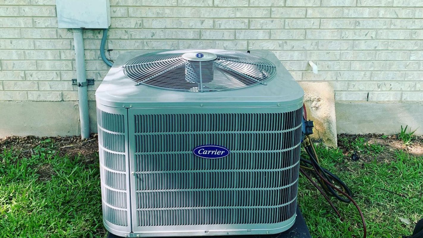Air Conditioner Services Sunset Valley TX