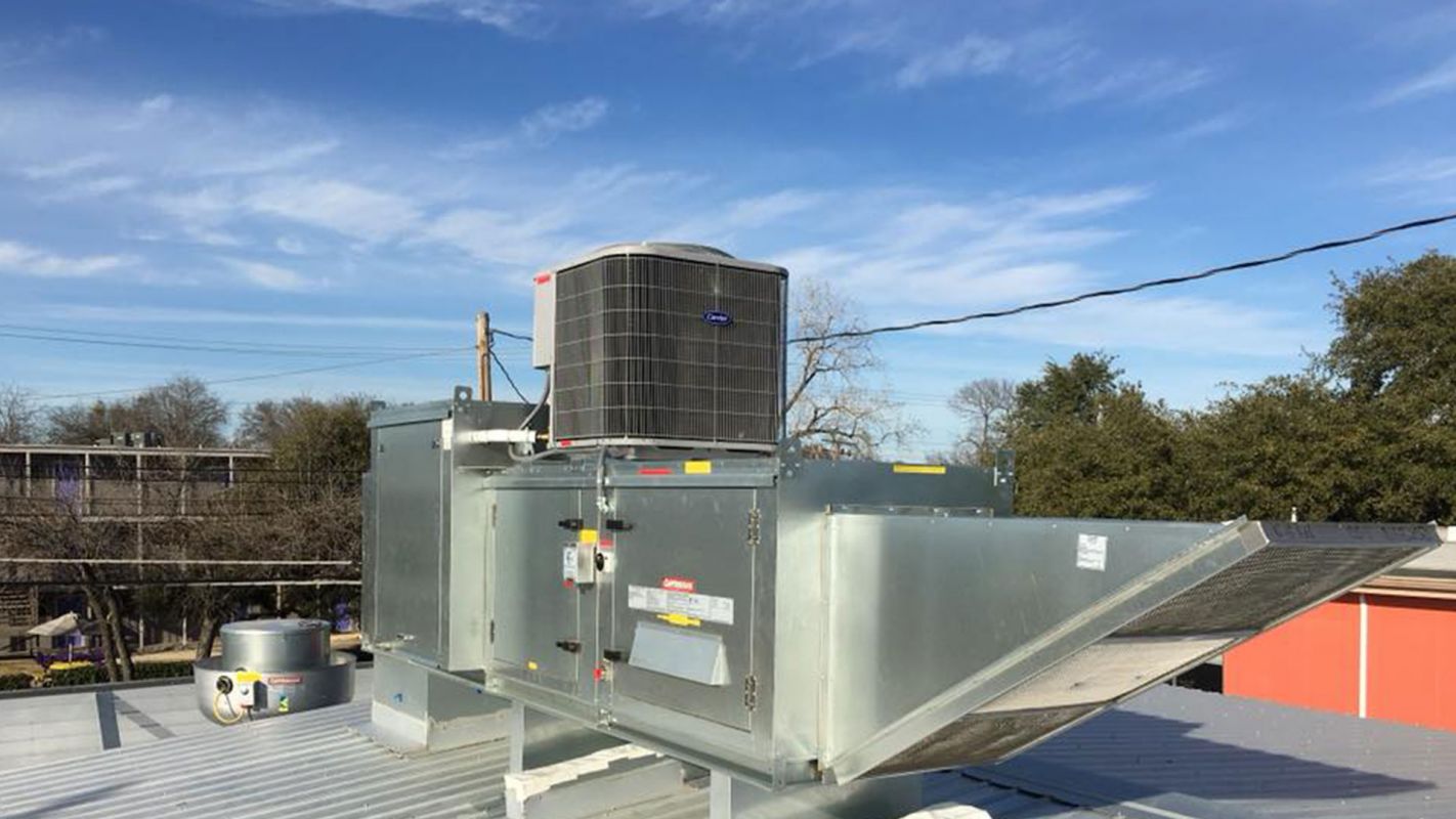 AC Installation Services Bee Cave TX
