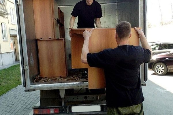 Loading and unloading Services Venice FL