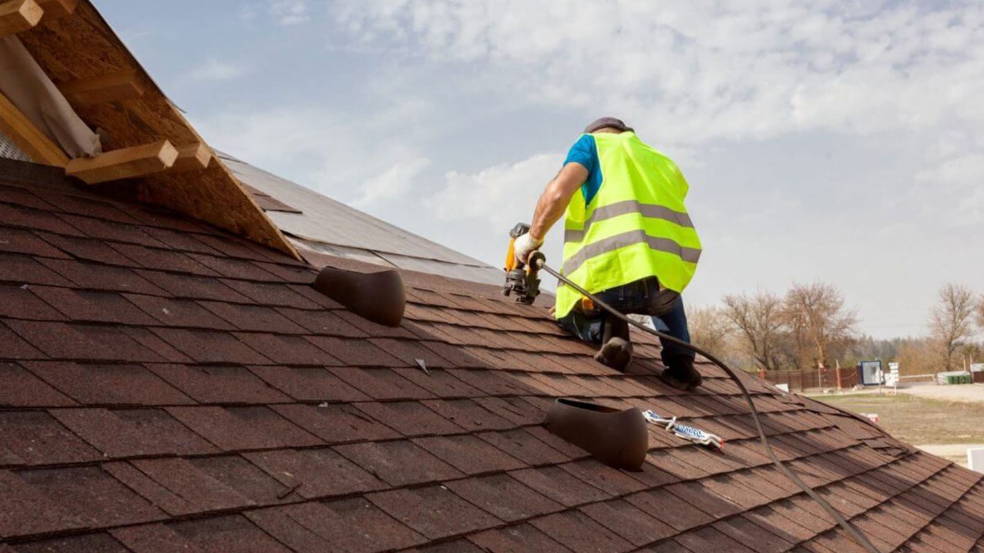 Roof Repair Service Paramus NJ