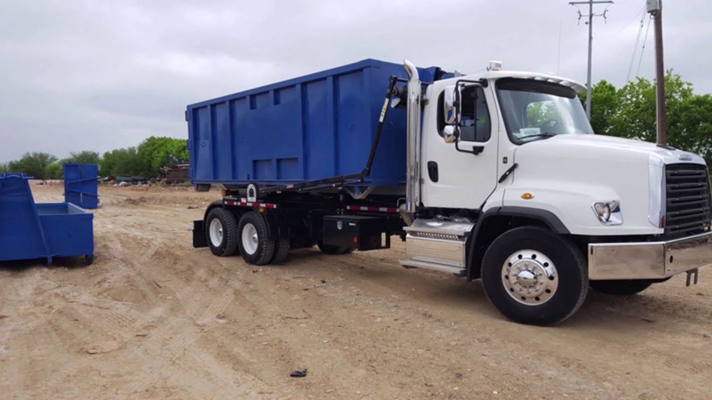 Long Distance Hauling El Dorado County CA