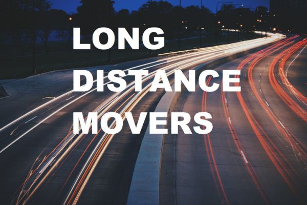 Local and Long Distance Moving Services Port Charlotte FL