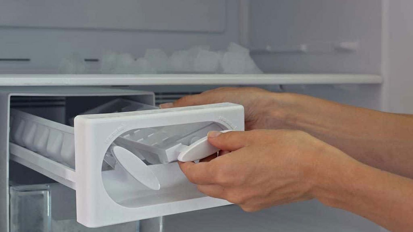 Ice Maker Repair Services Thousand Oaks CA