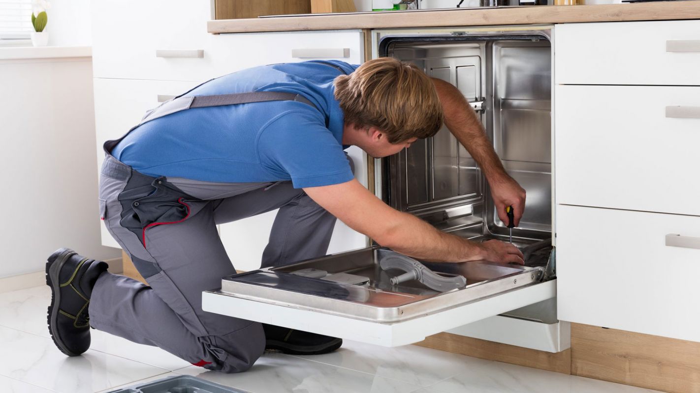 Dishwasher Appliance Repair Thousand Oaks CA