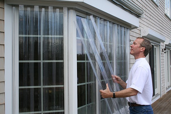 24/7 Hurricane Glass Protection Fort Lauderdale FL