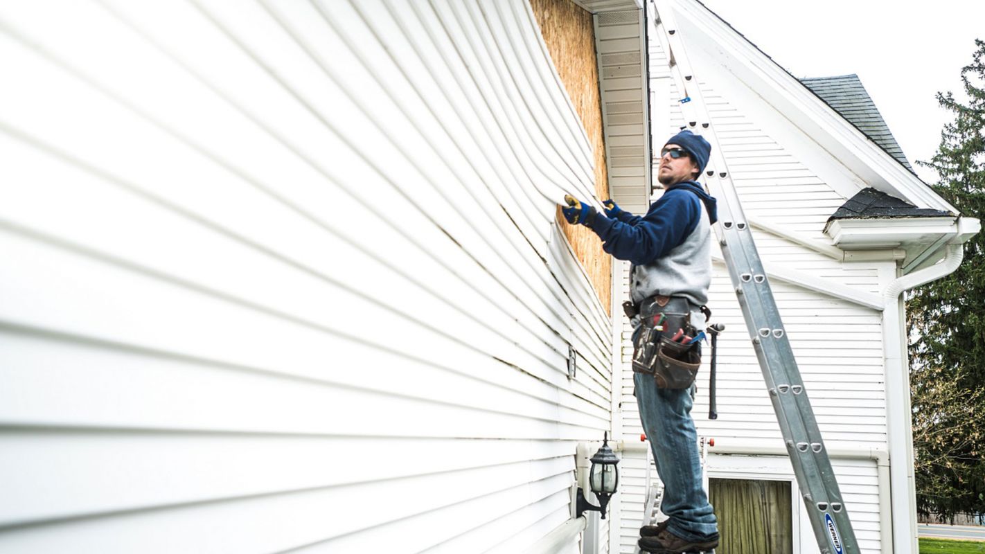 Siding Installation Services Dacula GA