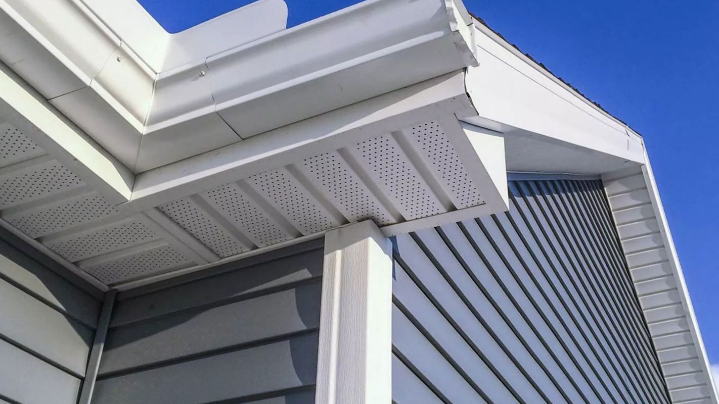 Seamless Gutter Repair Services Dacula GA