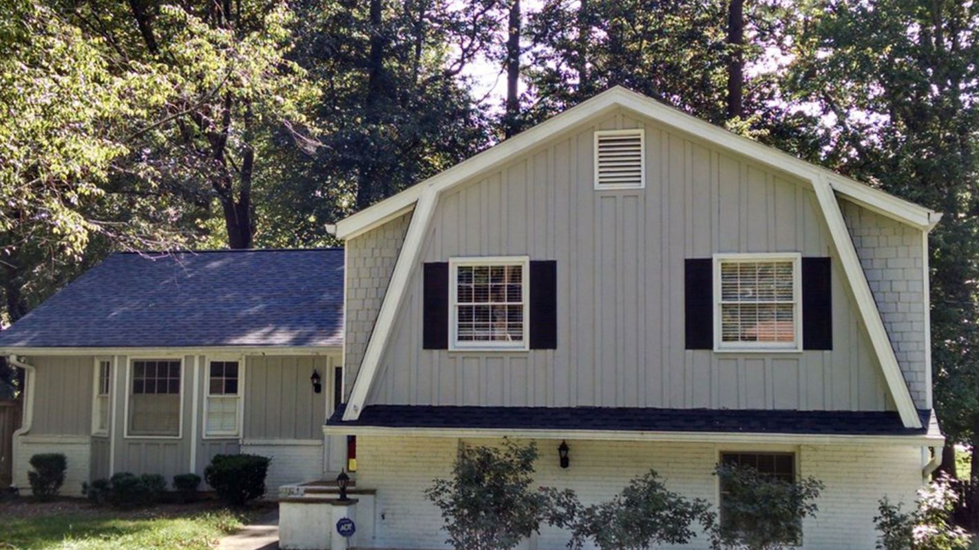 Roofing Services Lilburn GA