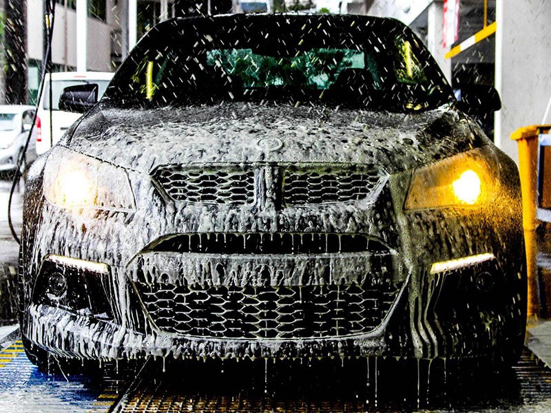 Car Wash Services Fort Hollywood FL