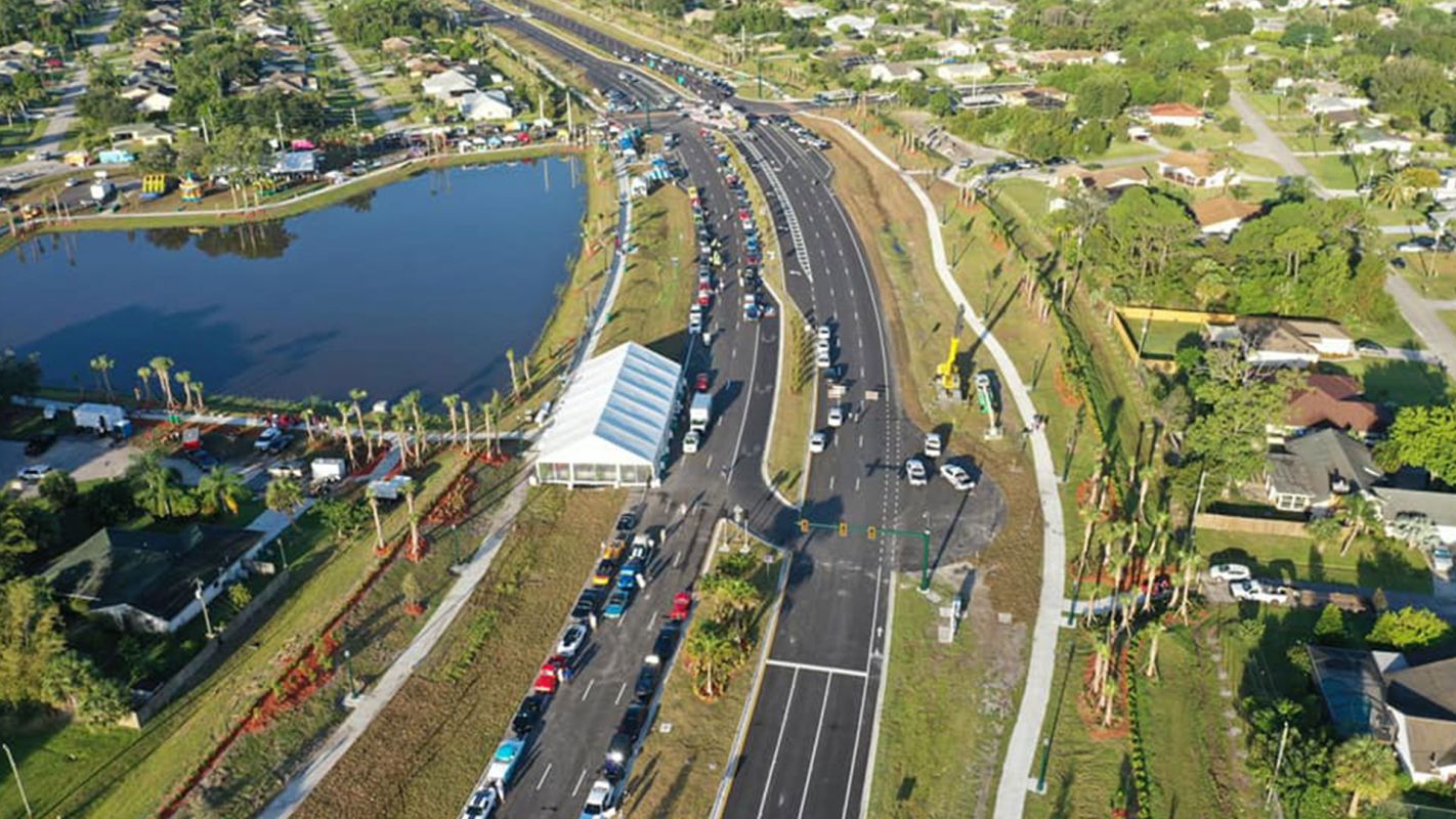Aerial Photography Services Palm Beach FL