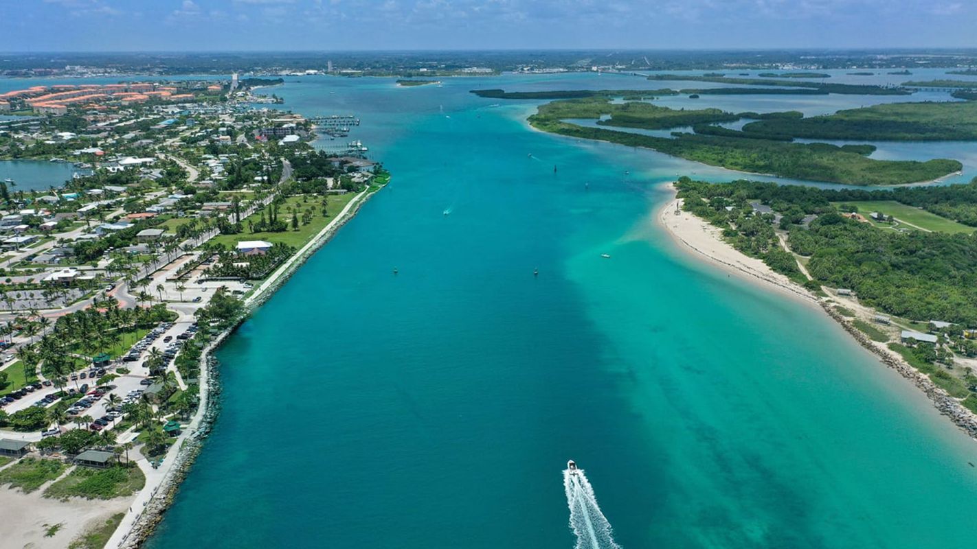 Aerial Videography Services Palm Beach FL