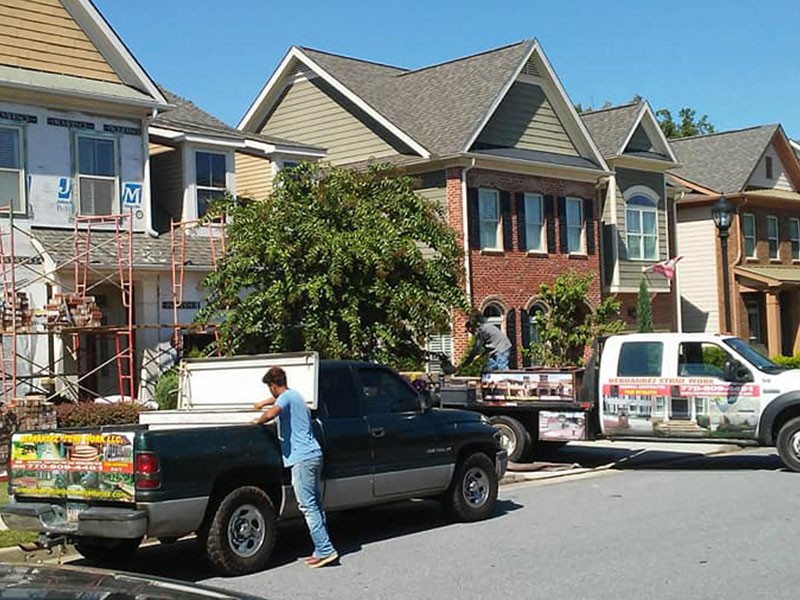 Remodeling Contractors Stone Mountain GA