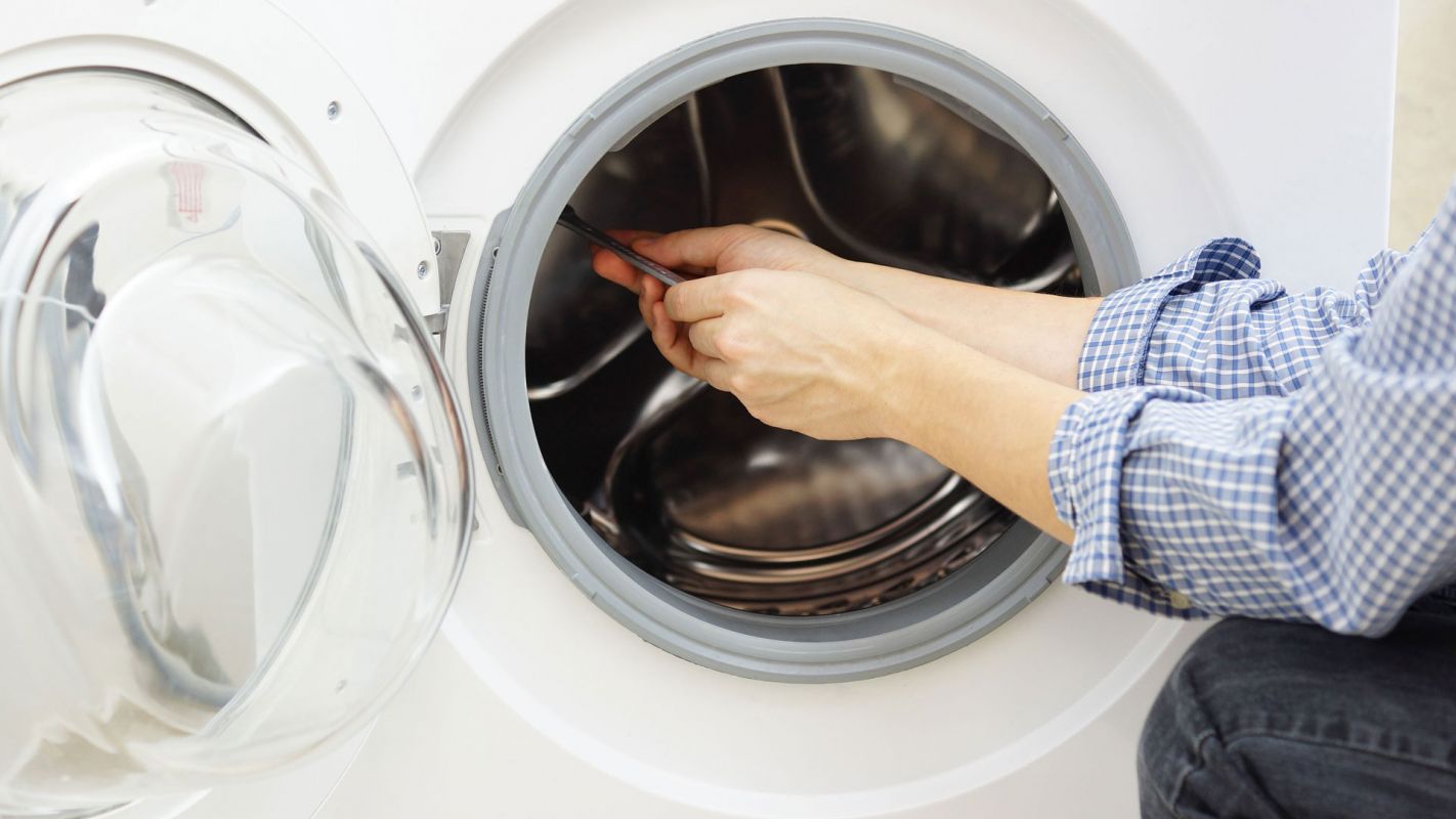 Washer Repair Service Kirby OH