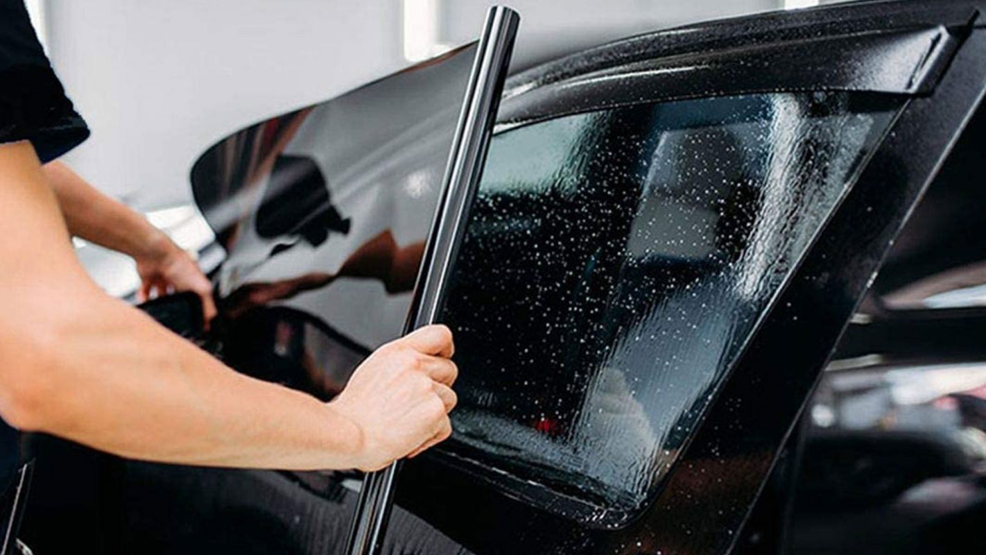 Car Window Tinting Services Gainesville FL