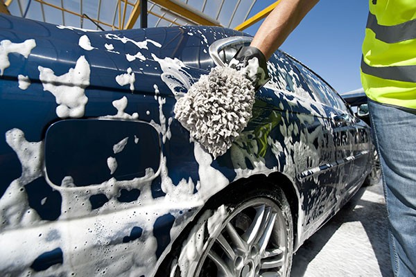 Car Wash Services Plantation FL