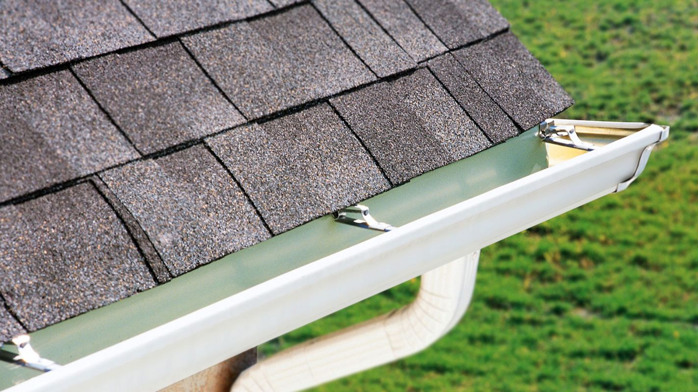 Gutter Replacement Services Crystal Lake IL